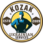 KOZAK Ukrainian Services LLC