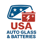 USA Auto Glass & Batteries