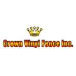 Crown Vinyl Fence Inc.