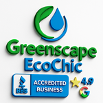 Greenscape EcoChic Plumbing & Septic