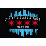 City Auto Glass & Tints Inc