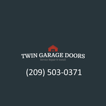 TwinGarageDoors