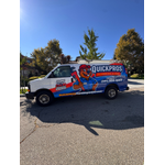QUICKPROS Plumbing Heating Air Conditioning