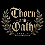 Thorn & Oath Tattoo