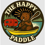 The Happy Paddle