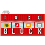 Nopal by Taco Block
