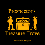 Prospector's Treasure Trove