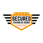 Secured Overhead Doors