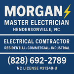 Morgan Master Electrician Company