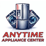 Anytime Appliance Center