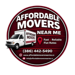 Affordable Movers Near Me, Inc.
