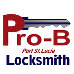 Pro-B Locksmith Service