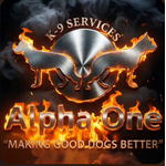Alpha One K9 Services
