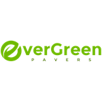 Evergreen Pavers