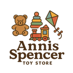 Annis Spencer
