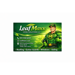 Leaf Maxx Home Solutions