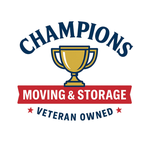 Champions Moving and Storage LLC