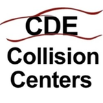 CDE Collision Center-Hammond
