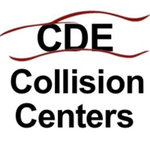 CDE Collision Center-Washington St.