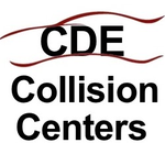 CDE Collision Center-Lansing