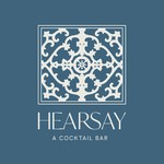 Hearsay, A Cocktail Bar