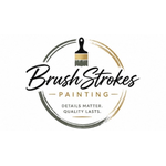 BrushStrokes Painting