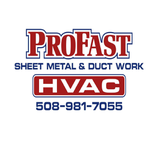 Pro-Fast Sheet Metal and Ductwork LLC Northborough MA