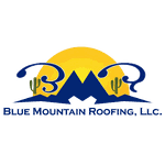 Blue Mountain Roofing