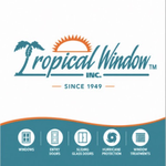 Tropical Window