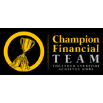 Champion Financial TEAM