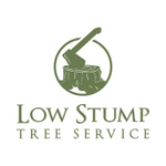 Low Stump Tree Service