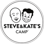 Steve & Kate's Camp - Cupertino