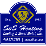 S&S Heating, Cooling & Sheet Metal, Inc.