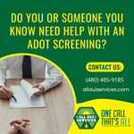 ALL DUI Services