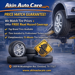 Akin Auto Care