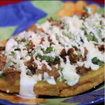 Tortas El Rey