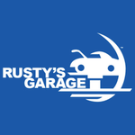 Rusty's Garage