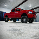 SWAG Performance & Off-Road - Auto & Diesel Repair