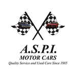 A.S.P.I. Motor Cars
