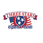 Three Stars Specialty Wood and Glass