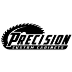 Precision Custom Cabinets
