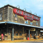 Brooks Shaw's Old Country Store