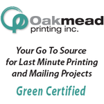 Oakmead Printing Inc