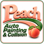 Peach Auto Painting & Collision - Huntsville body and paint