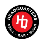 Headquarters Grill Bar Sushi