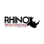 Rhino Sealcoating
