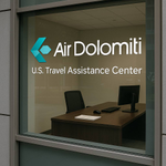 Air Dolomiti USA