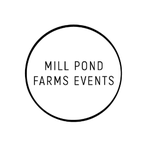 Mill Pond Farms Events