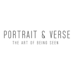 Portrait & Verse