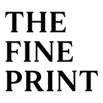 The Fine Print